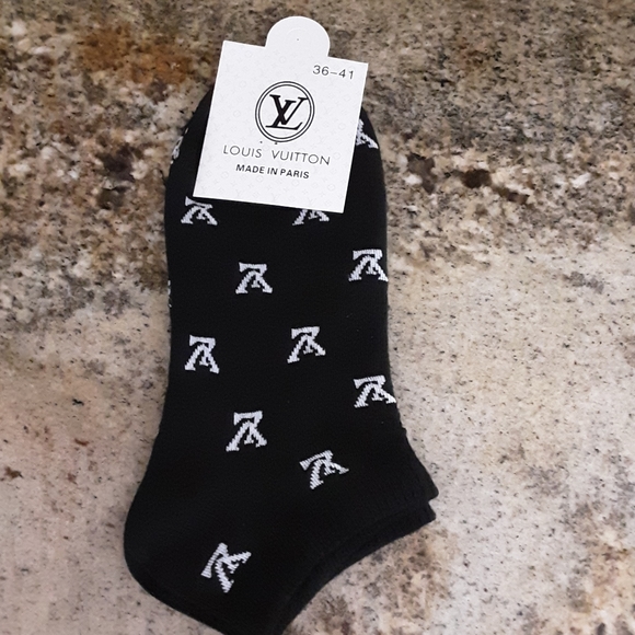 Logo socks - Picture 6 of 6